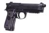 Replika pistoletu Beretta 92A1