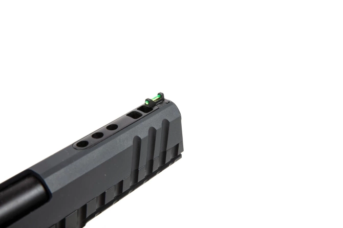 AW-HX2003 pistol replica