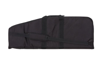 SAVIOR EQUIPMENT The Patriot Rifle Case 92 cm Black