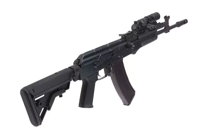 ELAK702 Custom (Gen.2) Assault Rifle Replica