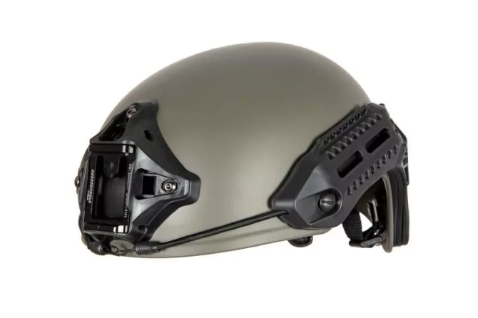 Replika hełmu MK - Ranger Green