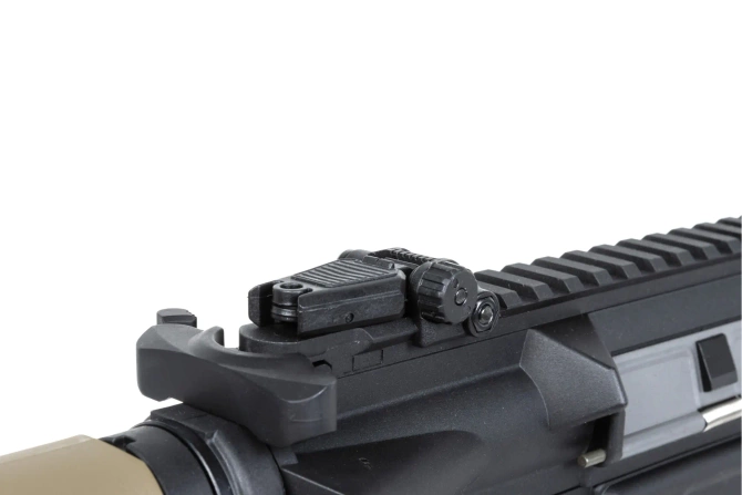 Karabinek ASG Specna Arms SA-C12 CORE™ HAL ETU™ Gen.2 Half-Tan