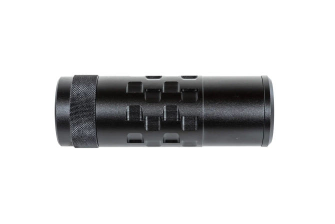 Tracer E-Shooter Case-B C201 Black