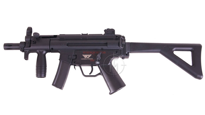 MP5K PDW (JG203T) - JG