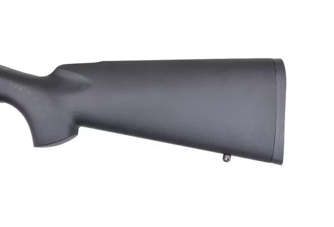 KJ-M700T sniper rifle gas replica