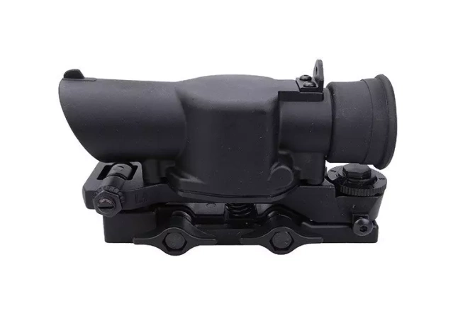 Luneta GL-G10 5x25 E