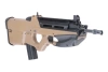 Replika karabinka FN F2000 - Tan