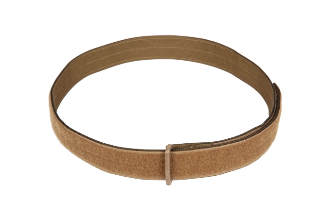 Pas Low Profile Modular Belt - Coyote Brown