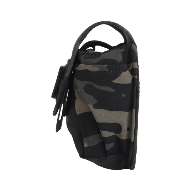 Mała apteczka zrywana Wosport BP-136 Multicam Black