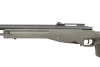 G960 sniper rifle replica - olive