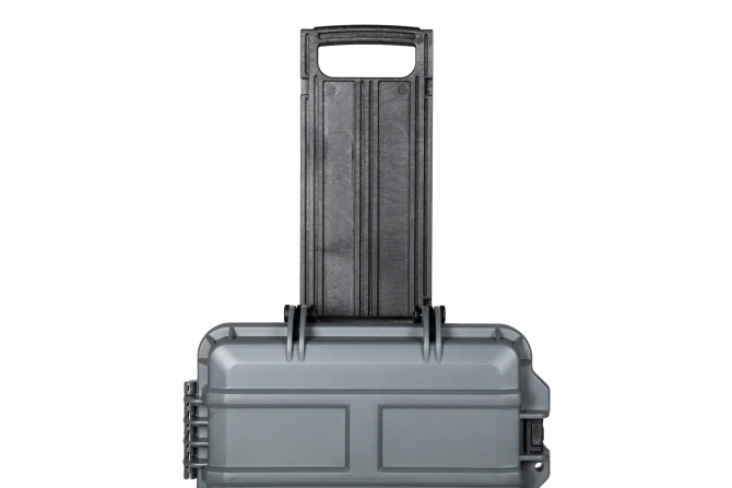 Walizka transportowa NP Medium Hard Case PnP - Szara