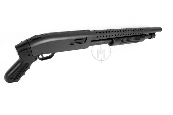 Shotgun Mossberg 500 (MP003B) - AGM