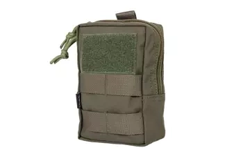 Small cargo pouch Nimus - Ranger Green