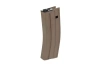 Magazynek Mid-Cap 82 kulki do replik Recoil Shock - FDE
