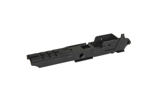 Custom Lower Frame RR" for TM Hi-Capa 5.1 Replicas"