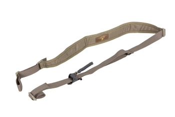 2-punktowy pas nośny Emerson Gear EM9651 Ranger Green