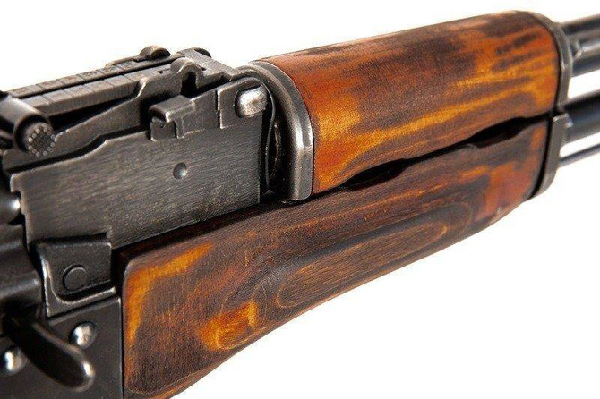 Replika karabinka LCKMS Vintage Custom