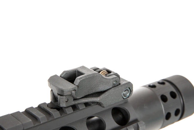 Specna Arms RRA SA-E10 PDW EDGE™ HAL2 ™ carbine replica Black
