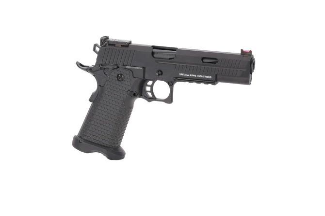 Specna Arms SA-VGP05 VAPOR™ airsoft pistol Black