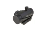 Compact Reflex Sight Replica - Black