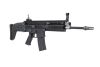 ASG WE MK16 MOD 0 Carbine Black