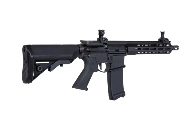 ASG Modify XtremeDuty AR-15 CQB ASTER Carbine Black