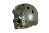 FAST PJ Piloteer II helmet replica - Olive