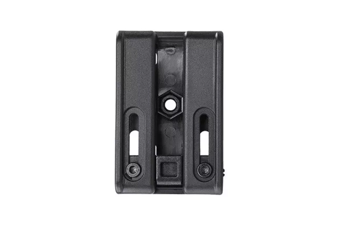 Belt Mount - Black