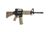 Specna Arms SA-F10 FLEX™ GATE X-ASR Half-Tan airsoft Carbine