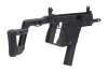 KRISS Vector Submachine Gun Replica - Black