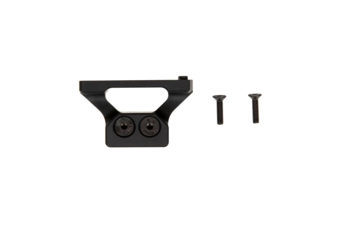 Lightweight Mount for RMR Red Dot SRW IB - Black