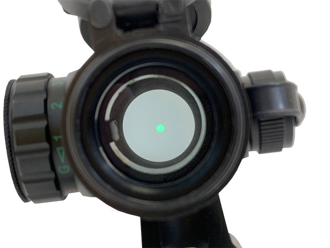 Kolimator FLEX 1x30 Viper Optics