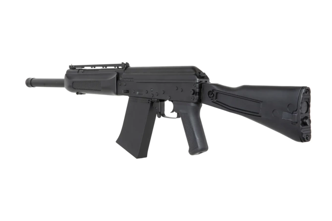 Replica Double Bell 007 shotgun