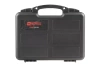 Pistol NP Small Hard Case - Black