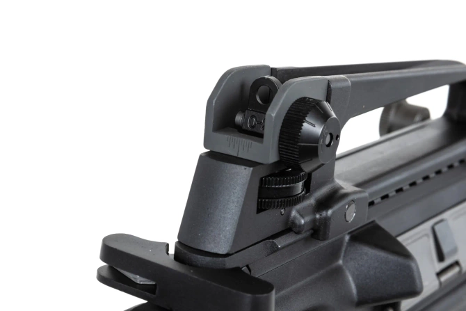 WE M16A3 R-M003 GBBR Gen. 3 airsoft Carbine