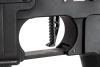 SA-H22 EDGE 2.0™GATE ASTER airsoft rifle - black
