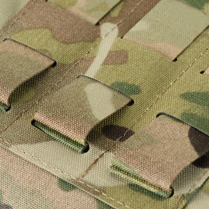 Ładownica M-Tac na magazynek M249 Multicam