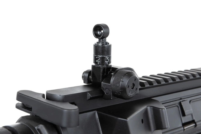 Replika karabinka ASG Double Bell M4 059M