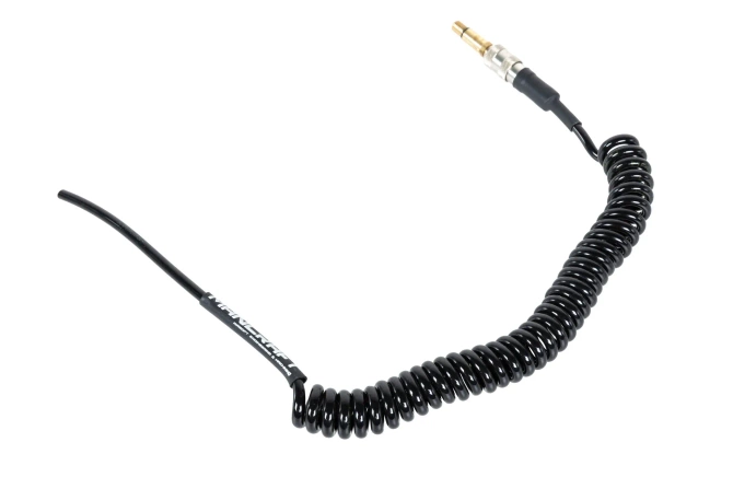 HP Mancraft hose/lanyard for Standard WE/KJW gen 2 pistol with magazine adapter