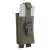 Ładownica Wosport na magazynek Webbing Single Mag Pouch Ranger Green