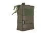 Small cargo pouch Nimus - Ranger Green