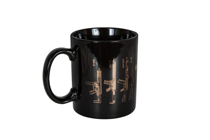 X1 GBBR CO2 Carbine Replica