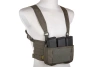 Kamizelka Emerson Gear FRO Style Chest Rig Ranger Green