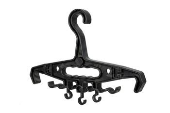 Taktyczny wieszak na szpej (V2) - MC Black