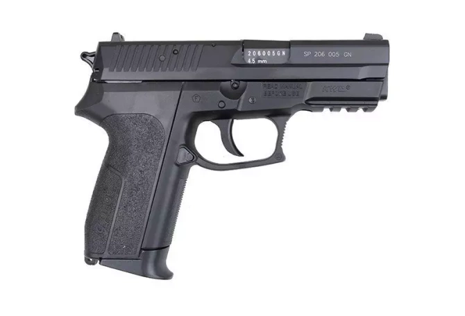 Sig Sauer SP2022 Air Gun