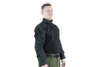Bluza typu combat shirt UCS - czarna S - Ultimate Tactical