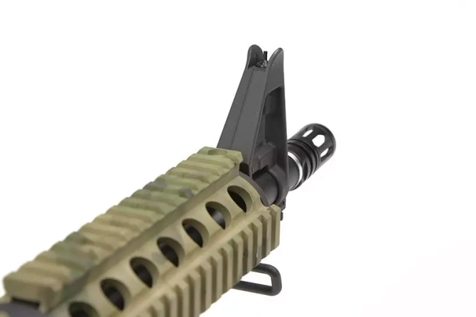 Replika karabinka Specna Arms SA-B02 ONE™ - A-TACS FG®