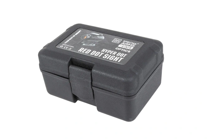 Kolimator Specna Arms CORE™ Hyper Dot Czarny