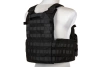 Kamizelka Plate Carrier Emerson Gear Blue Label 094K Czarny