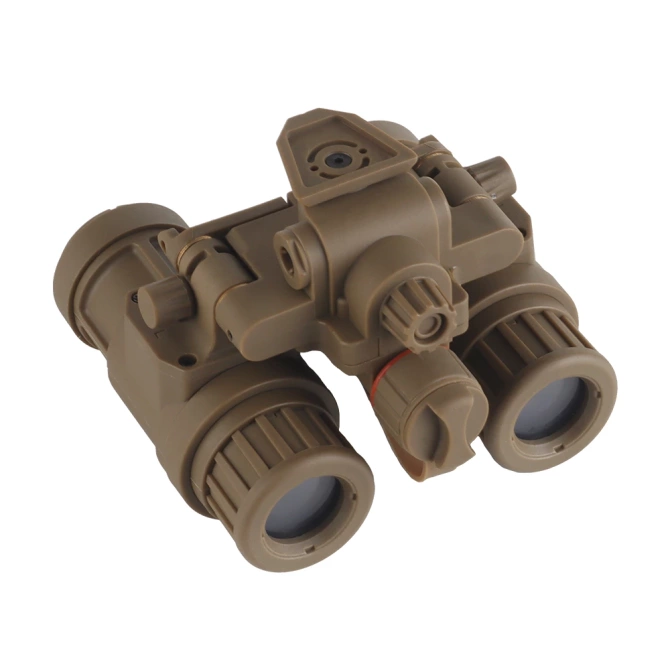 Wosport Tan AN/PVS31 Night Vision Goggles Dummy